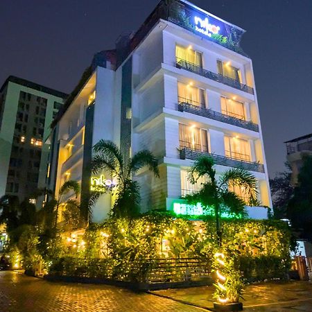Niko Hotels Kochi Exteriér fotografie